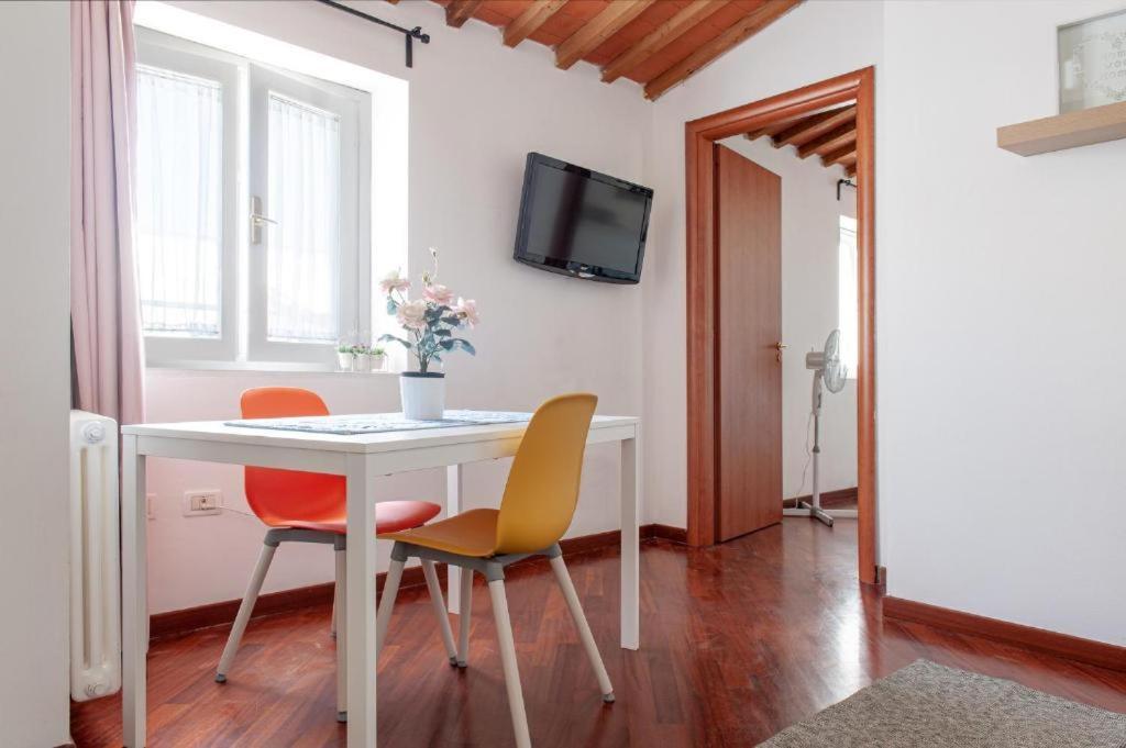 Casa Felicita' Apartment Livorno Exterior photo